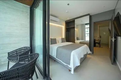 Image de Porto 2 Life - Resort in Porto de Galinhas - Muro Alto Beach - Seafront