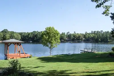 Image de Making Memories on Lake Pineda