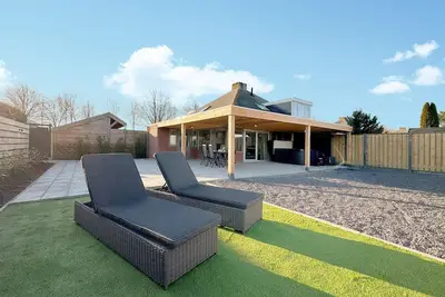 Image de Superbe maison Ă Stavenisse