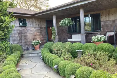 Image de Charming 3-bedroom beach house with Ac, WiFi in Ditch Plains, Montauk.