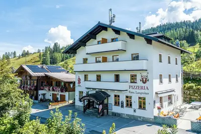 Image de Hotel Restaurant Pizzeria Langreiter