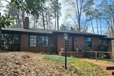 Image de Charming 2-bedroom house with Ac, WiFi in North Augusta