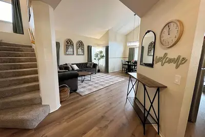 Image de 4-bedroom house in Loma Linda on quiet Cul-de-sac, perfect for Families