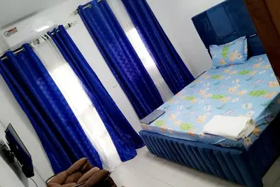 Image de Chambres d'hotesA 5 minutes du Centre Ville