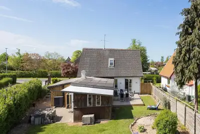Image de Superbe maison Ă Millinge avec WiFi