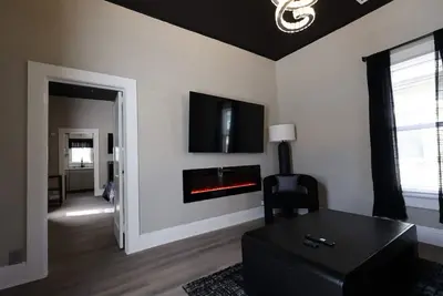 Image de Delano Dazzler 1 Bedroom Single Family Home