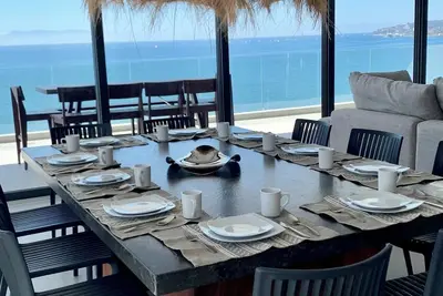 Image de Stunning Beachfront Luxury Condo in Bucerias