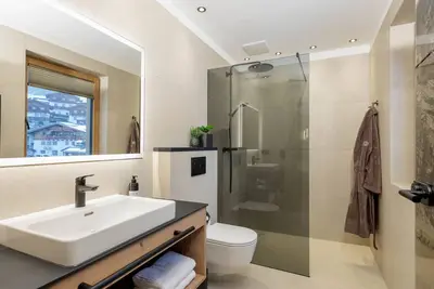 Image de Mountain Suite Nr 301 by Interhome