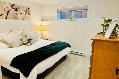 Image de Sidney Sunset Suites
