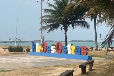 Image de Beach Apartment Rio das Ostras Beach Town
