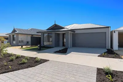 Image de Butterleaf Retreat - accessible 3-bedroom home, with private ensuites