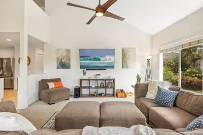 Image de Garden Island Oasis - Regency 424 at Poipu Kai. Ac Throughout & Walk to Beaches!