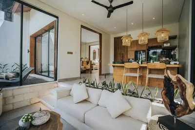 Image de Villa Manna Ubud