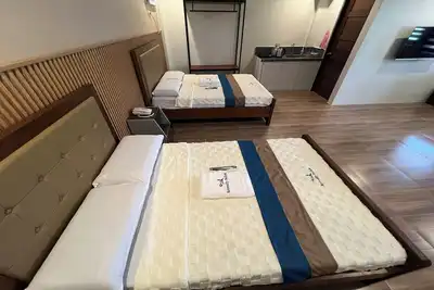 Serenity Suites