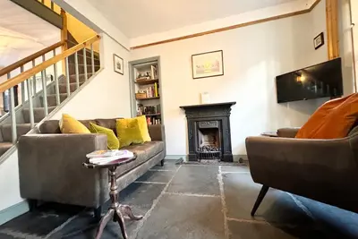 Image de The Old Locksmith Cottage, 3 - Bed, Sleeps 6