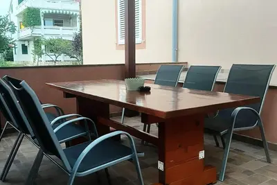 Image de Appartements Leonardo (116691-A1) - Vrsi (Zadar)