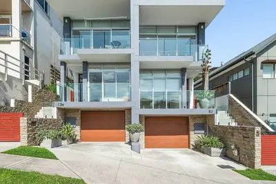 Image de Entire home in North Bondi, Nancy Street Australia