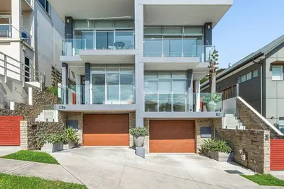 Image de Entire home in North Bondi, Australia