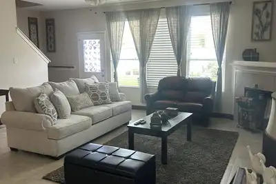 Great, Cozy and Spacious House