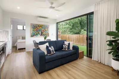 Image de Rainforest Retreat close to Palmwoods village centre