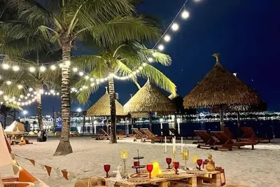 Image de The Zenpark Tower - Vinhomes Ocean Park