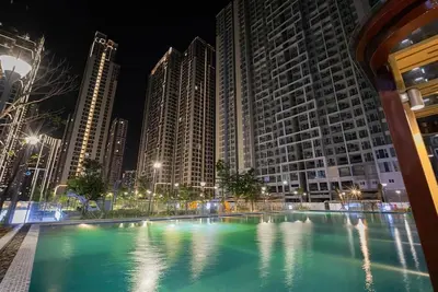 Image de Vinhomes Smart City by Emily in Town