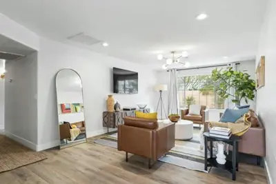 Image de 3-bedroom house in wonderful Scottsdale with Ac, WiFi