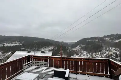 Image de Dream views and relaxation in the Franconian Forest