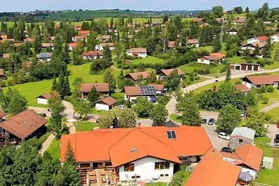 Image de Vacation home Gamssteige in the vacation village Reichenbach (G6) - Holiday home with mountain view