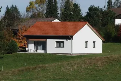 Image de Vacation home Gamssteige in the vacation village Reichenbach (G16) - Holiday home in the