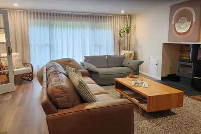 Image de Red Gum and Stone Holiday Home