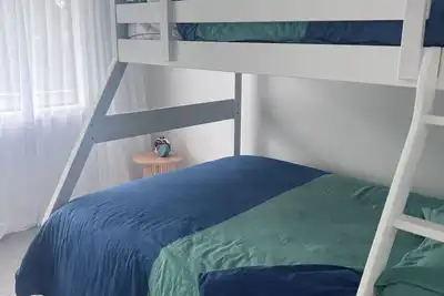 Image de Charming 3-bedroom house in Waitārere Beach