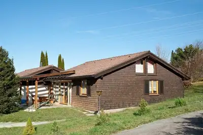 Image de Vacation home Gamssteige in the vacation village Reichenbach (G13b) - Holiday home with