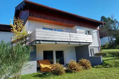 Image de Vacation home Gamssteige in the vacation village Reichenbach (G12) - Spacious vacation home