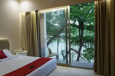 Image de River view  bed & breakfast with Ac, Breakfast &  WiFi Complimentary