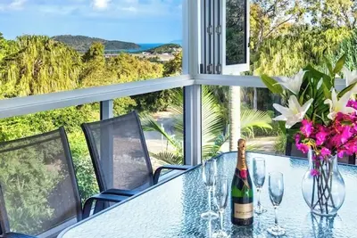Image de Oasis 9. . .