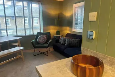 Image de Luxury townhouse: the perfect retreat in Hertford