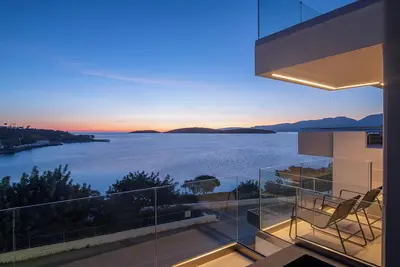 Image de Altius Blue Apartments