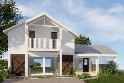 Image de The Canopy - Crooked River Estate