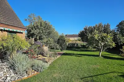 Image de Relax in the Am Höpen vacation apartment - your perfect retreat!