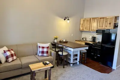 Image de Loon Mtn Retreat! Studio loft