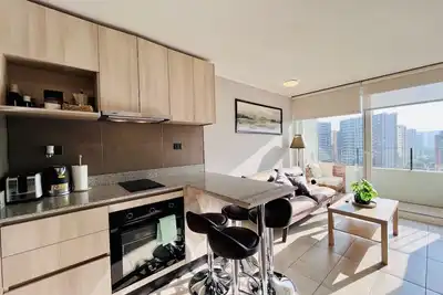 Image de Charming, Modern & Functional Apartment in La Florida!