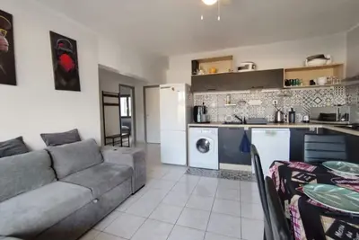 Image de Nouveauté 2025: T4 54m2 - 8 pers - Proche Plage - Pied-à-terre idéal - Parking