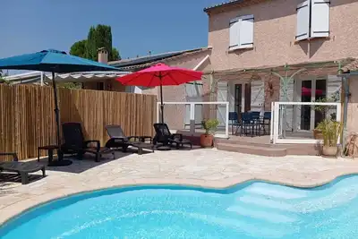 Image de Villa Entre Mer Et Montagne