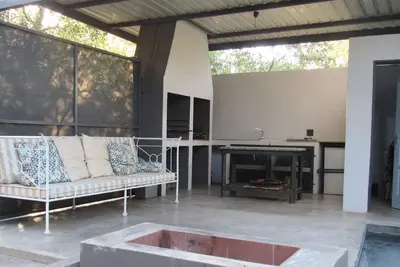 Image de Kruger Wild Retreat - Hyena Chalet