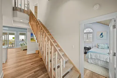 Image de Island House 11 - 3 bed - 3 bath - Beachfront - Community has Pool!