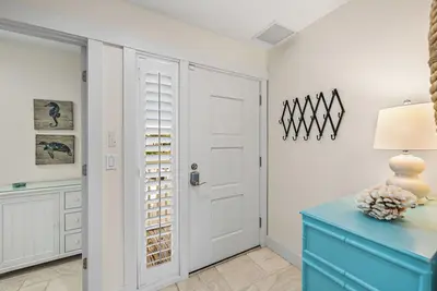 Image de Sundown 03: 2-bed, 2-bath townhome in Boca Grande stunning Gulf front views, a relaxing getaway.