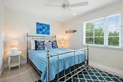 Image de Turtleback 1 - 3 bed / 2 Bath - Beachfront! Close to Village and Restaurants