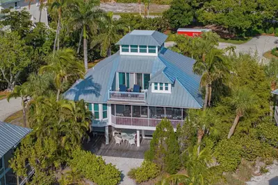 Image de Sewarch 29 - Beach House - Sleeps 10 - Pet Friendly!