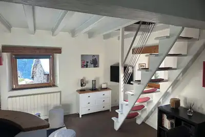 Image de Maison Des Vignes Appartement Troquairou
